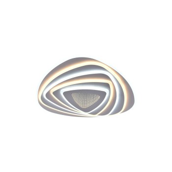 Cristal Record-Mei Φωτιστικό οροφής LED ΚΩΔ.-27-244-13-100