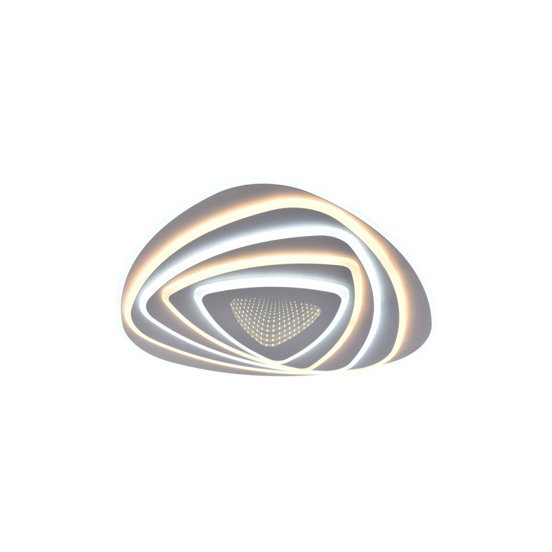 Cristal Record-Mei Φωτιστικό οροφής LED ΚΩΔ.-27-244-13-100