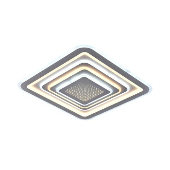 Cristal Record-Otie 2 Φωτιστικό οροφής LED ΚΩΔ.-27-259-15-100