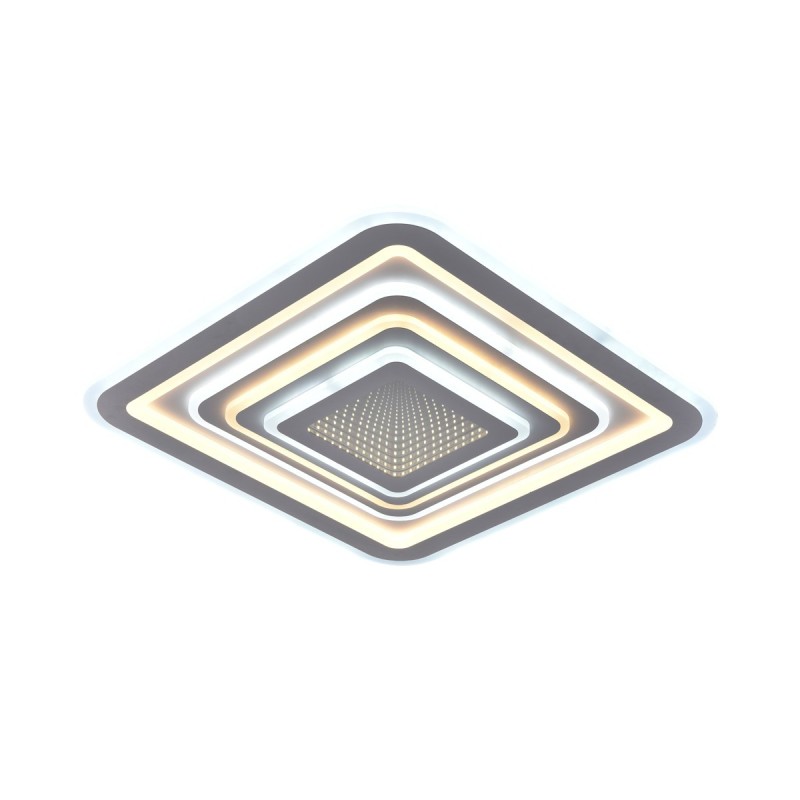 Cristal Record-Otie 2 Φωτιστικό οροφής LED ΚΩΔ.-27-259-15-100