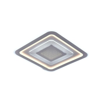 Cristal Record-Otie Φωτιστικό οροφής LED ΚΩΔ.-27-258-11-100