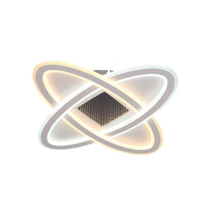 Cristal Record-Niza Φωτιστικό Οροφής LED ΚΩΔ.-27-821-70-100