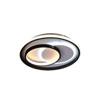 Cristal Record-Vega Φωτιστικό οροφής LED ΚΩΔ.-27-151-50-094