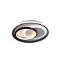 Cristal Record-Vega Φωτιστικό οροφής LED ΚΩΔ.-27-151-50-094