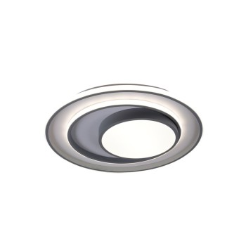 Cristal Record-Draco Φωτιστικό Οροφής LED ΚΩΔ.-28-072-65-146