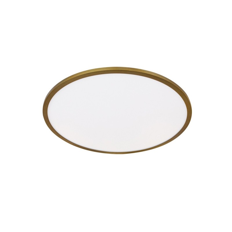 Cristal Record-May Φωτιστικό οροφής LED ΚΩΔ.-02-101-60-013