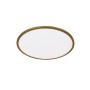 Cristal Record-May Φωτιστικό οροφής LED ΚΩΔ.-02-101-60-013