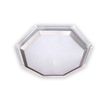 Cristal Record-Otto Φωτιστικό οροφής LED ΚΩΔ.-27-303-60-003