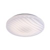 Cristal Record-Silvy Φωτιστικό οροφής LED ΚΩΔ.-27-992-72-100