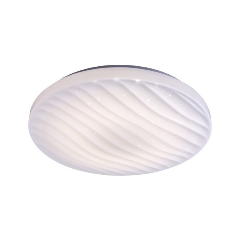 Cristal Record-Silvy Φωτιστικό οροφής LED ΚΩΔ.-27-992-72-100