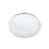 Cristal Record-Sever Φωτιστικό οροφής LED ΚΩΔ.-29-302-10-500