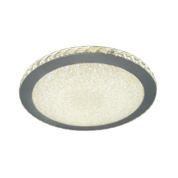 Cristal Record-Milea Φωτιστικό οροφής LED ΚΩΔ.-27-526-60-001