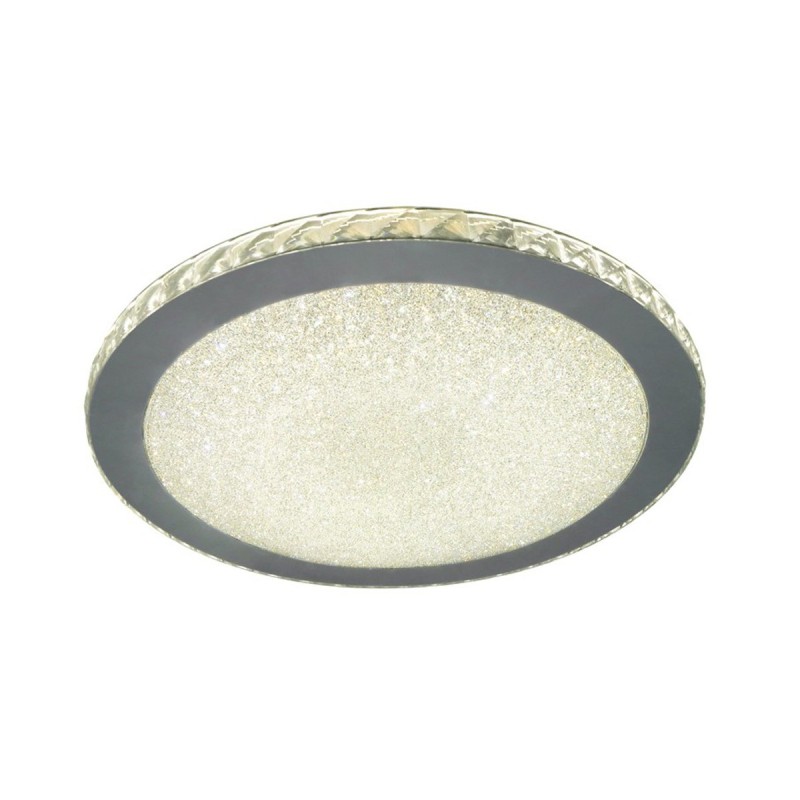 Cristal Record-Milea Φωτιστικό οροφής LED ΚΩΔ.-27-526-60-001