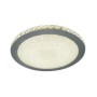 Cristal Record-Milea Φωτιστικό οροφής LED ΚΩΔ.-27-526-60-001