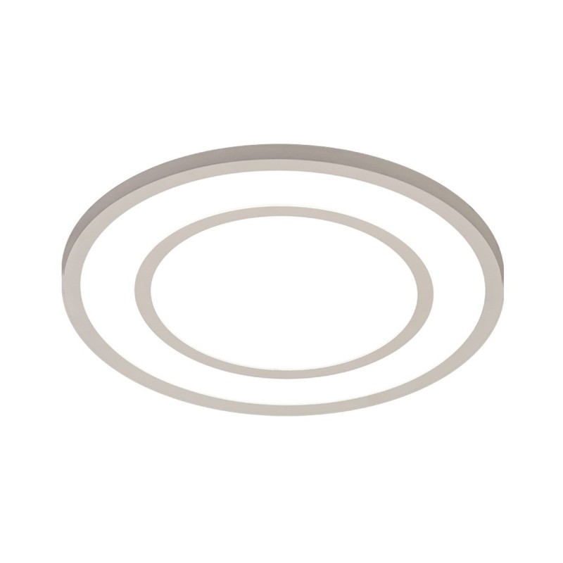Cristal Record-Doron Φωτιστικό Οροφής LED ΚΩΔ.-27-835-74-000