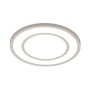 Cristal Record-Doron Φωτιστικό Οροφής LED ΚΩΔ.-27-835-74-000