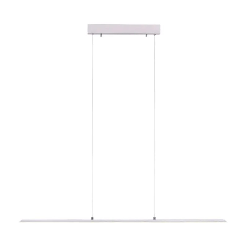 Paul Neuhaus-PURE LITE Κρεμαστό φως LED ατσάλι ΚΩΔ.-SL8375-55