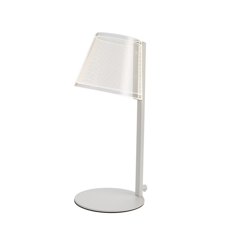 Cristal Record-Cristal Record-Elna Επιτραπέζιο φωτιστικό LED ΚΩΔ.-05-300-06-100