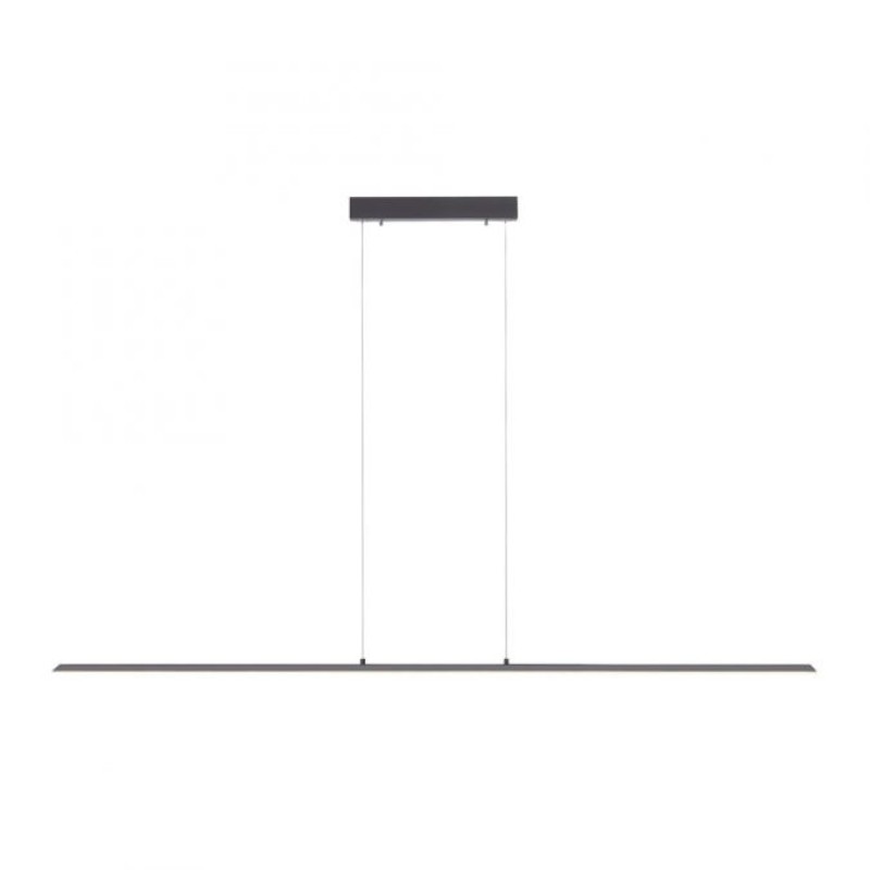 Paul Neuhaus-PURE LITE Κρεμαστό φως LED ανθρακί ΚΩΔ.-SL8377-13