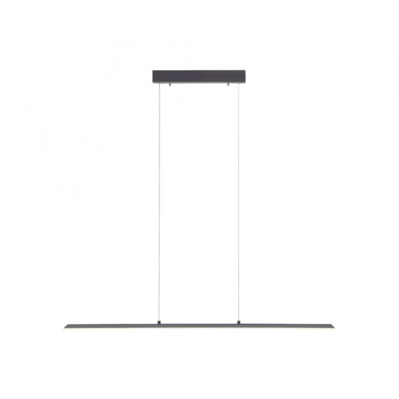 Paul Neuhaus-PURE LITE Κρεμαστό φως LED ανθρακί ΚΩΔ.-SL8375-13