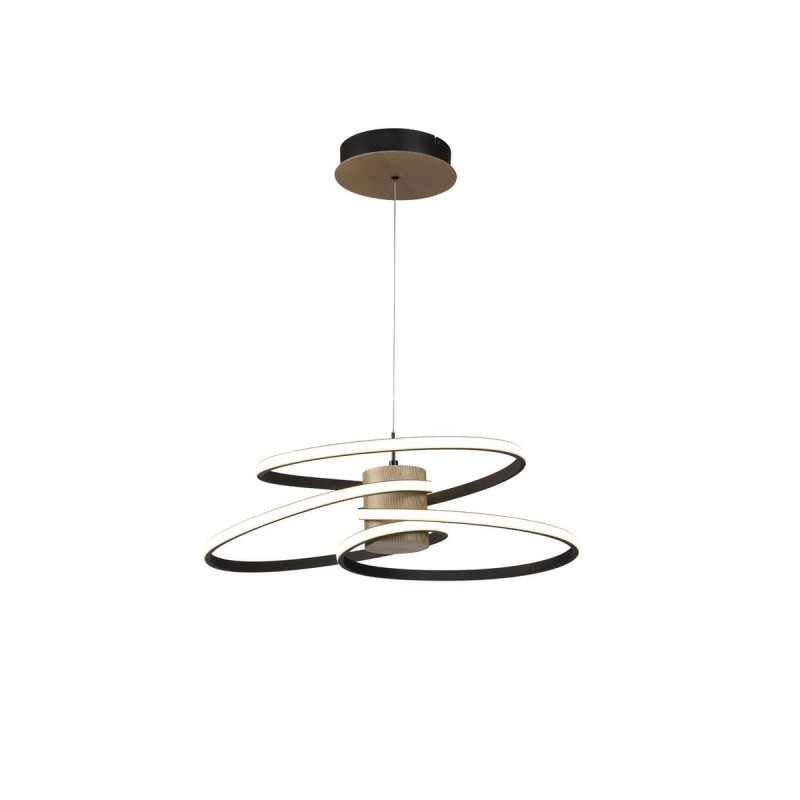 Cristal Record-Dina Κρεμαστό φωτιστικό LED ΚΩΔ.-99-074-50-380