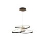 Cristal Record-Dina Κρεμαστό φωτιστικό LED ΚΩΔ.-99-074-50-380