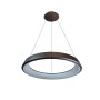 Cristal Record-Κρεμαστό φωτιστικό Lizer LED ΚΩΔ.-99-510-36-115