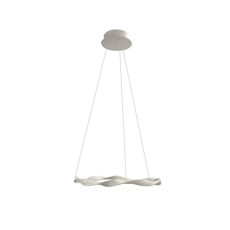 Cristal Record-Sand Κρεμαστό φωτιστικό LED 22W ΚΩΔ.-99-072-22-300