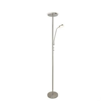 Cristal Record-Teo Φωτιστικό δαπέδου LED ΚΩΔ.-06-773-18-302
