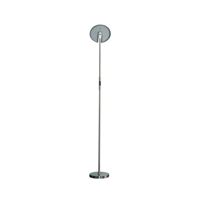 Cristal Record-Aten II Φωτιστικό δαπέδου LED ΚΩΔ.-06-325-30-002