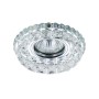 Cristal Record-Ilux Χωνευτό Σποτ LED ΚΩΔ.-01-633-01-381