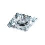 Cristal Record-Gemo Χωνευτό Σποτ LED ΚΩΔ.-00-871-01-381