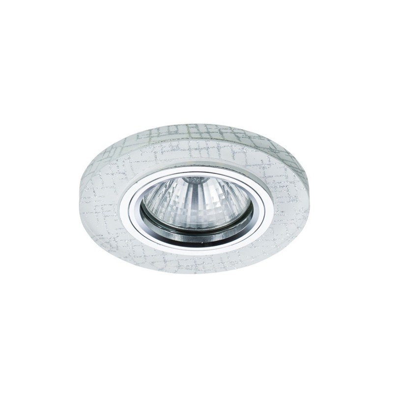 Cristal Record-Kony Χωνευτό Σποτ LED ΚΩΔ.-01-930-01-001