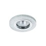 Cristal Record-Kony Χωνευτό Σποτ LED ΚΩΔ.-01-930-01-001
