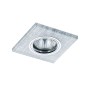 Cristal Record-Kony Χωνευτό Σποτ LED ΚΩΔ.-00-930-01-001