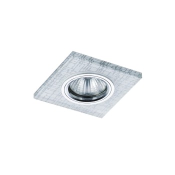 Cristal Record-Kony Χωνευτό Σποτ LED ΚΩΔ.-00-930-01-301