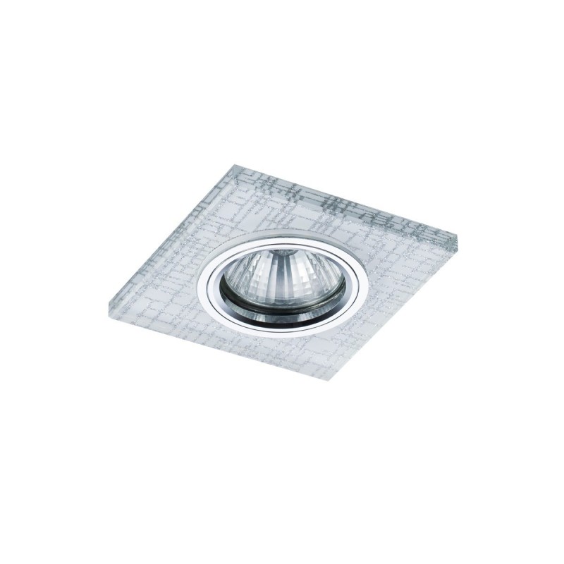 Cristal Record-Kony Χωνευτό Σποτ LED ΚΩΔ.-00-930-01-301