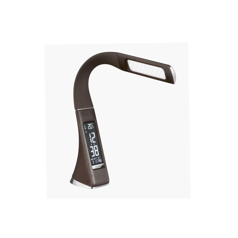 Cristal Record-Duck Επιτραπέζιο φωτιστικό LED (Brown) ΚΩΔ.-04+707-05-115