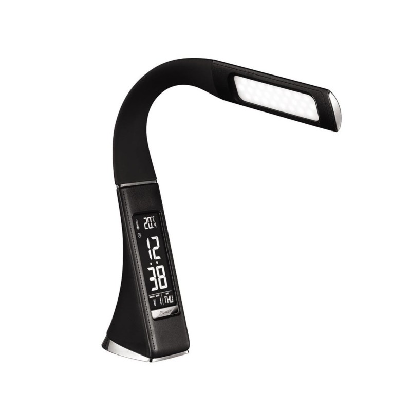 Cristal Record-Duck Επιτραπέζιο φωτιστικό LED (Black) ΚΩΔ.-04+707-05-180