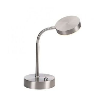 JUST LIGHT.-HENSKEN Επιτραπέζιο φωτιστικό LED ΚΩΔ.-SL14419-55