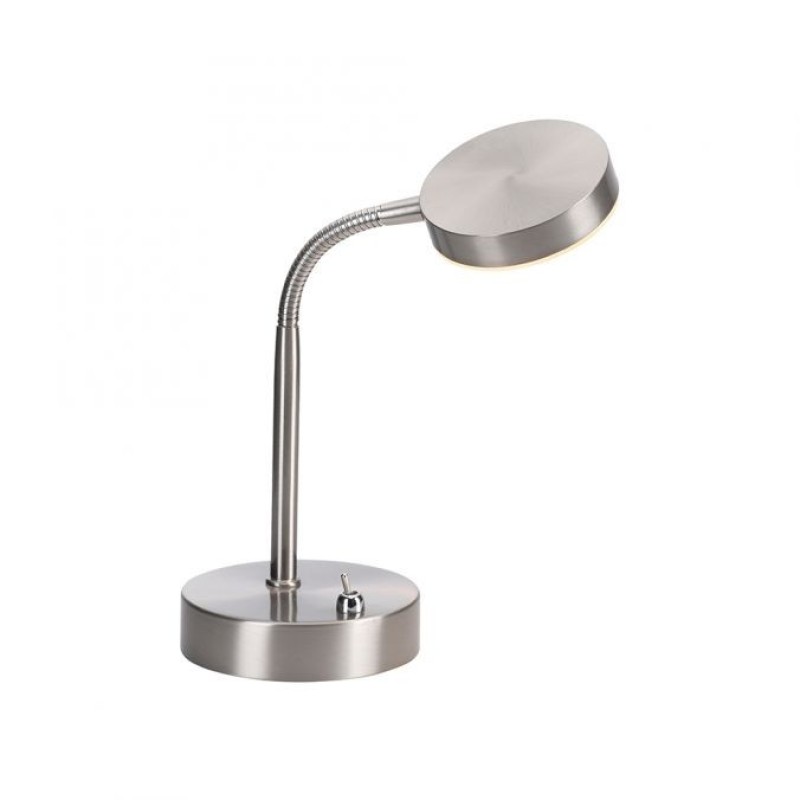 JUST LIGHT.-HENSKEN Επιτραπέζιο φωτιστικό LED ΚΩΔ.-SL14419-55