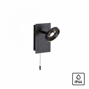 Paul Neuhaus-SILEDA Φωτιστικό τοίχου LED ΚΩΔ.-SL9785-13