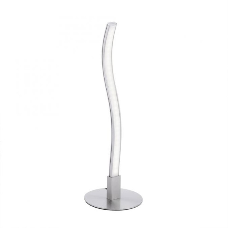 JUST LIGHT.-WAVE Επιτραπέζιο φωτιστικό LED ΚΩΔ.-SL15128-55