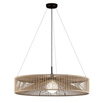 OLE Lighting-MARIOLA Κρεμαστό φωτιστικό Ε27 ΚΩΔ.-SL 31800/80