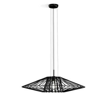 OLE Lighting-BIMBA Κρεμαστό φωτιστικό Ε27 ΚΩΔ.-SL 30801/80