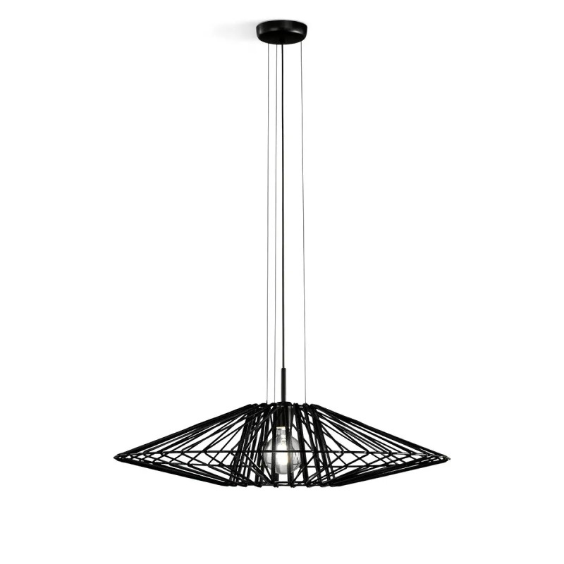 OLE Lighting-BIMBA Κρεμαστό φωτιστικό Ε27 ΚΩΔ.-SL 30801/80