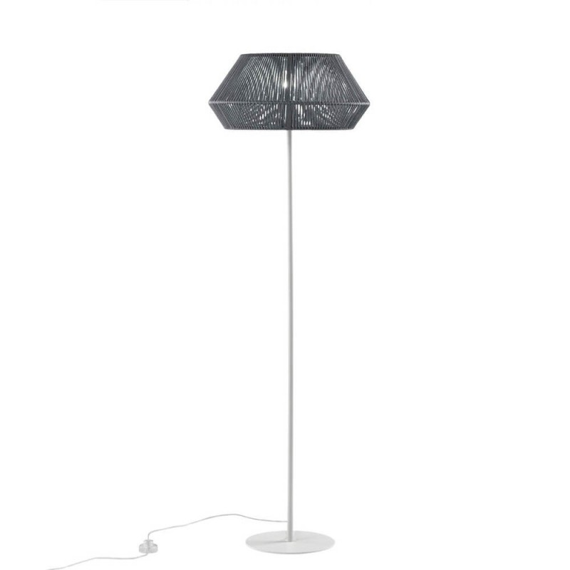 OLE Lighting-BANYO Φωτιστικό δαπέδου Ε27 ΚΩΔ.-SL22004