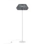 OLE Lighting-BANYO Φωτιστικό δαπέδου Ε27 ΚΩΔ.-SL22004