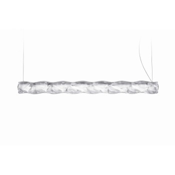 SLAMP-Hugo Κρεμαστό φωτιστικό LED ΚΩΔ.-HUGS000PRS01THR000EU-SL0435