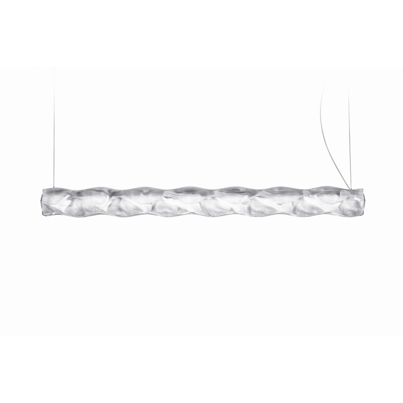 SLAMP-Hugo Κρεμαστό φωτιστικό LED ΚΩΔ.-HUGS000PRS01THR000EU-SL0435